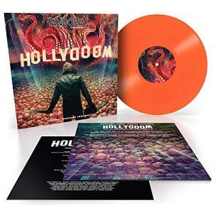 Various Artists - Fangoria Presents: Hollydoom - Lp