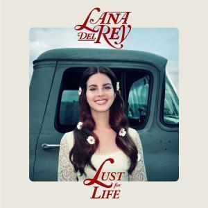 Lana Del Rey - Lust For Life - Double Lp