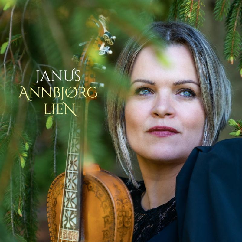 Annbjørg Lien - Janus - Cd