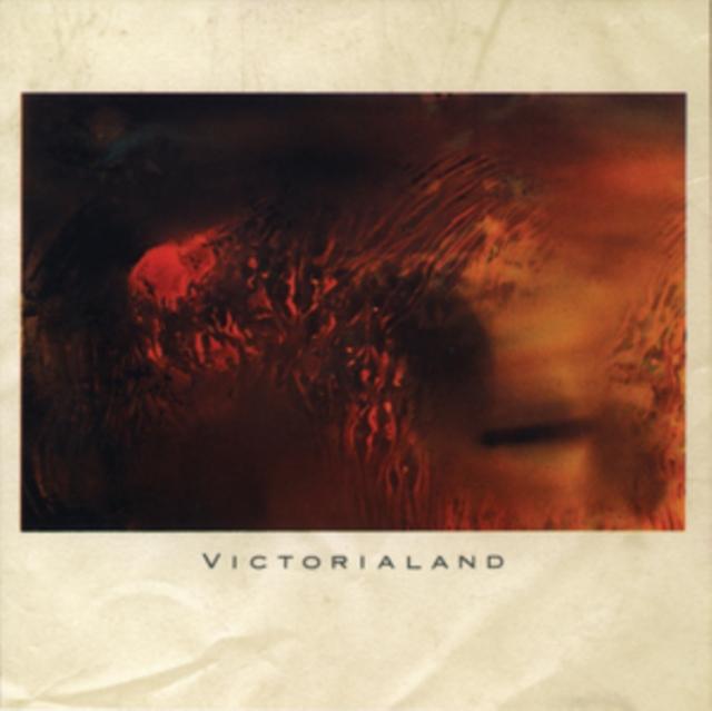 Cocteau Twins - Victorialand - Cd