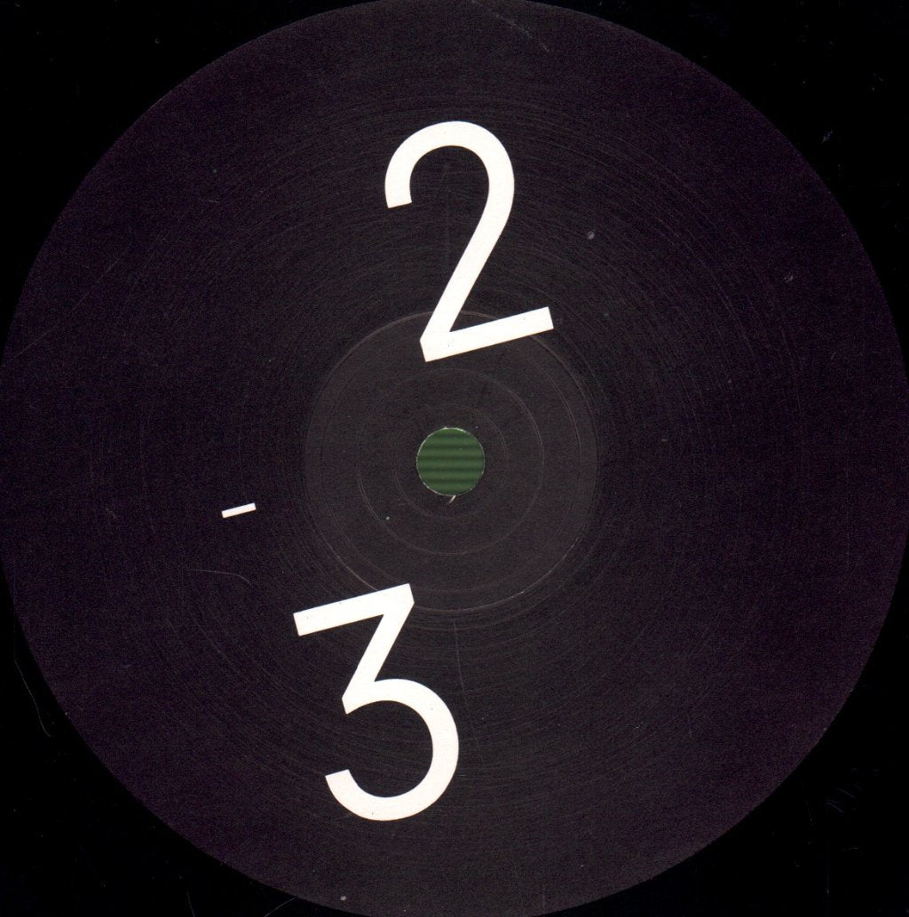 New Order - Perfect Kiss - 12 Inch