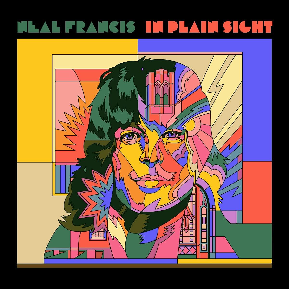 Neal Francis - In Plain Sight - Cd