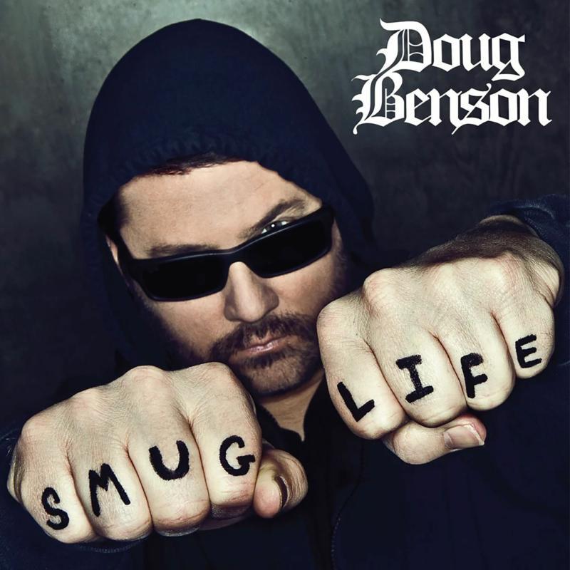 Doug Benson - Smug Life - Double Cd