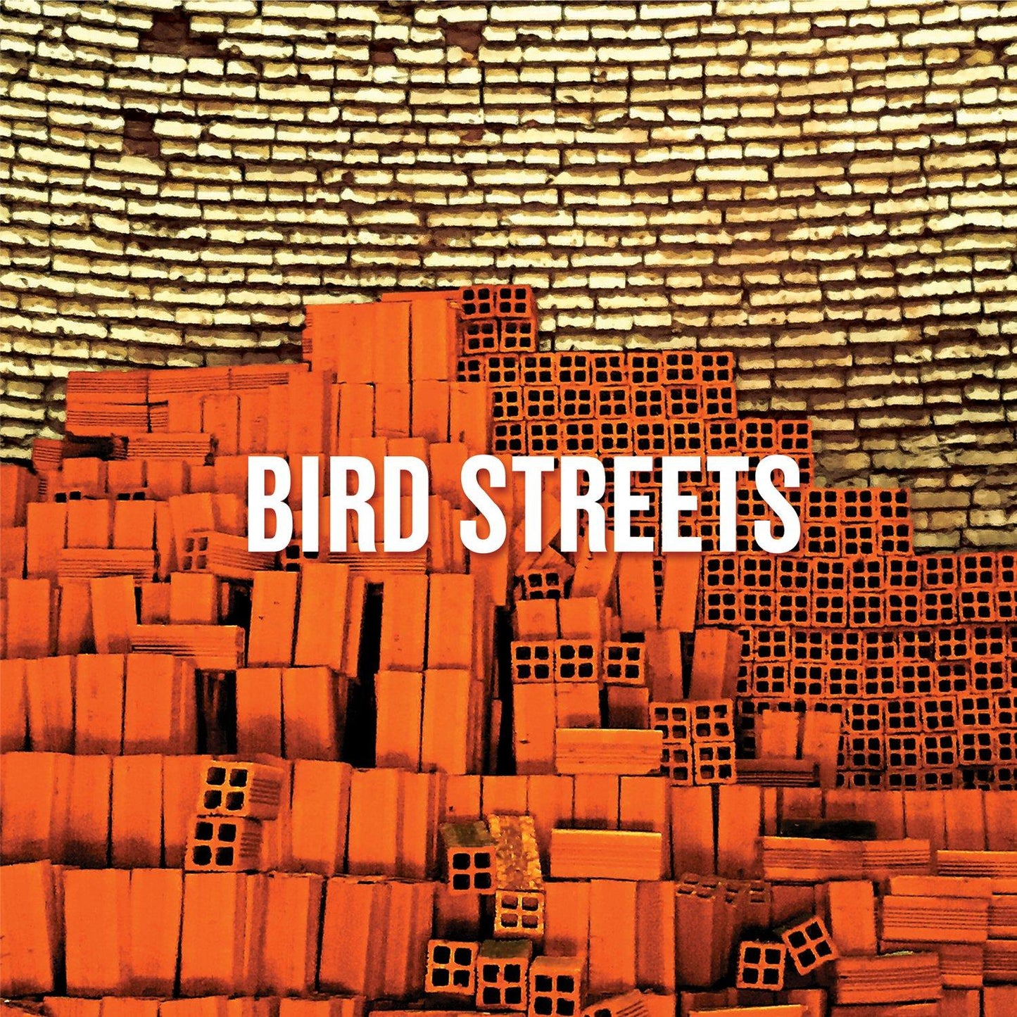 Bird Streets - Bird Streets - Cd
