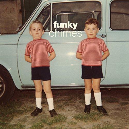 Various Artists - Funky Chimes: Belgian Grooves From the 70's Part 2 - Double Lp