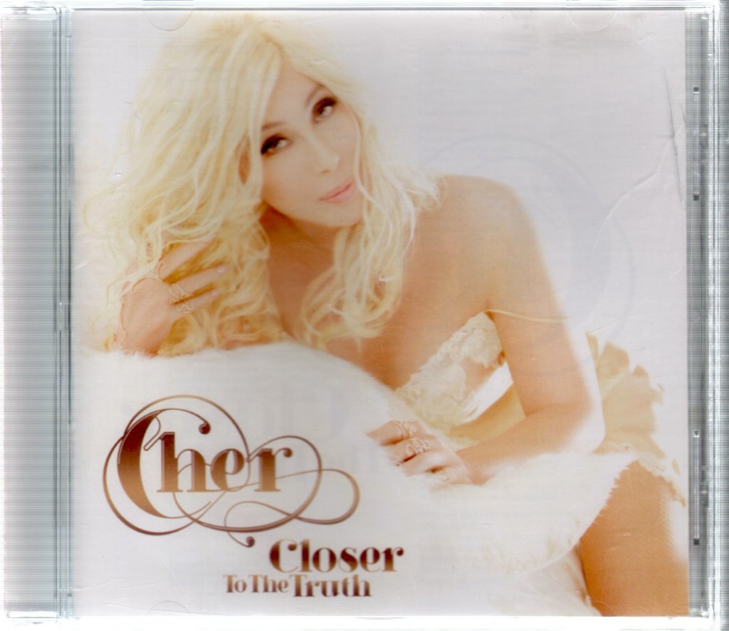 Cher - Closer To The Truth - Cd