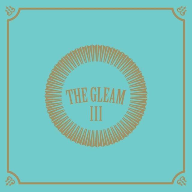 Avett Brothers - Gleam III (The Third Gleam) - Cd