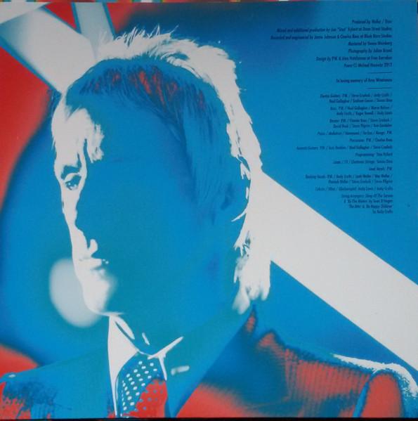 Paul Weller - Sonik Kicks - Lp
