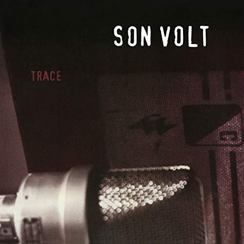 Son Volt - Trace - Lp