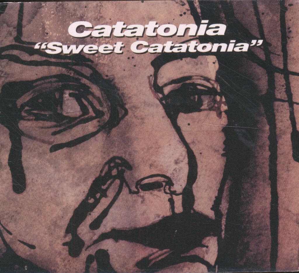 Catatonia - Sweet Catatonia - Cd