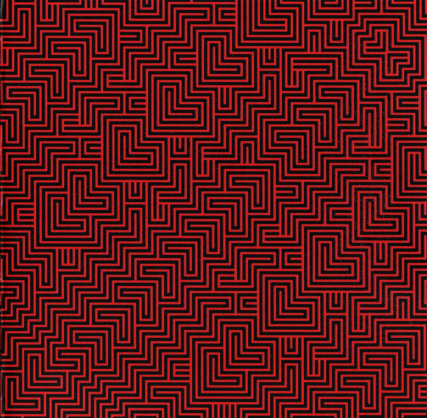 Black Angels - Wilderness of Mirrors - Cd