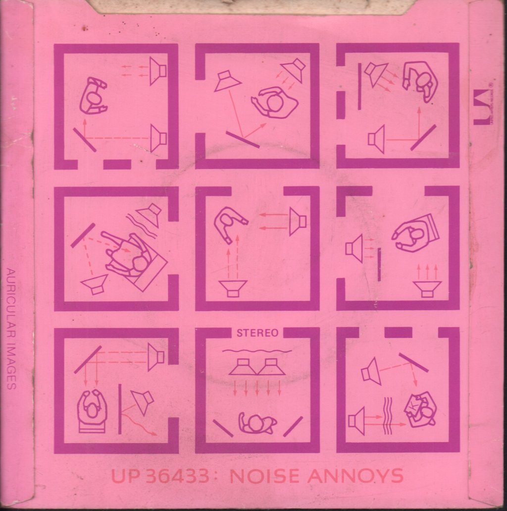 Buzzcocks - Logve You More - 7 Inch