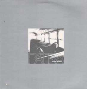 Patra - Pull Up To The Bumper - 12 Inch