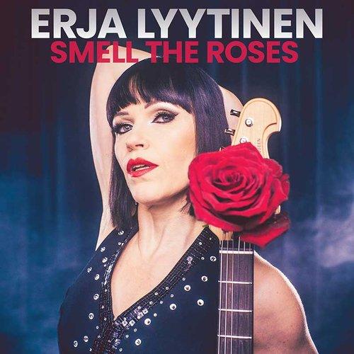 Erja Lyytinen - Smell the Roses - Cd