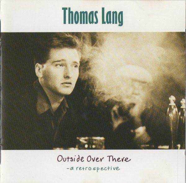Thomas Lang - Outside Over There - A Retrospective - Cd