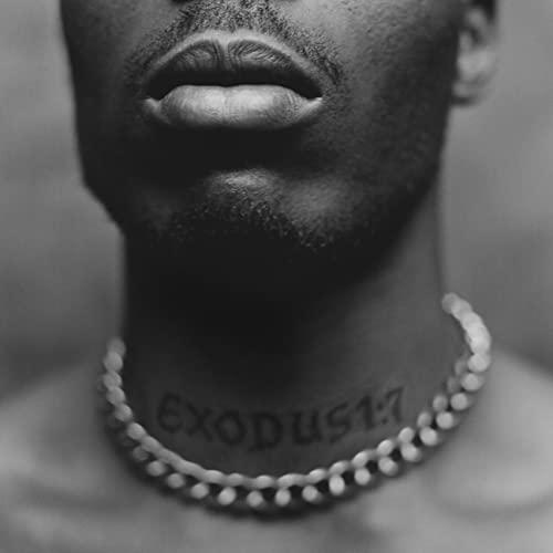 DMX - Exodus -Ltd- - Cd