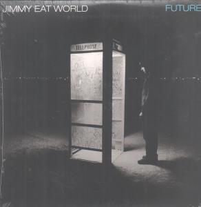 Jimmy Eat World - Futures - Double Lp