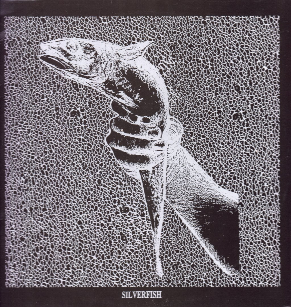Silverfish - Dolly Parton - 12 Inch