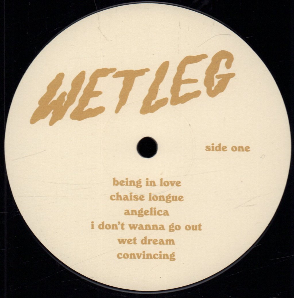 Wet Leg - Wet Leg - Lp