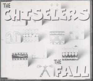 Fall - Chiselers - Cd