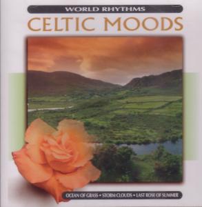 World Rhythms - Celtic Moods - World Rhythms - Celtic Moods - Cd