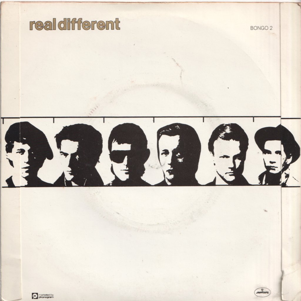 Boomtown Rats - Elephants Graveyard - 7 Inch