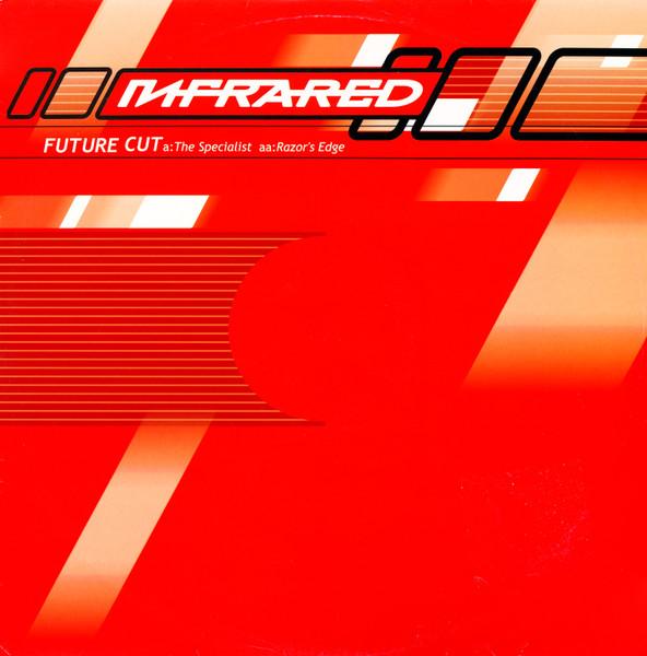 Future Cut - Specialist / Razor's Edge - 12 Inch