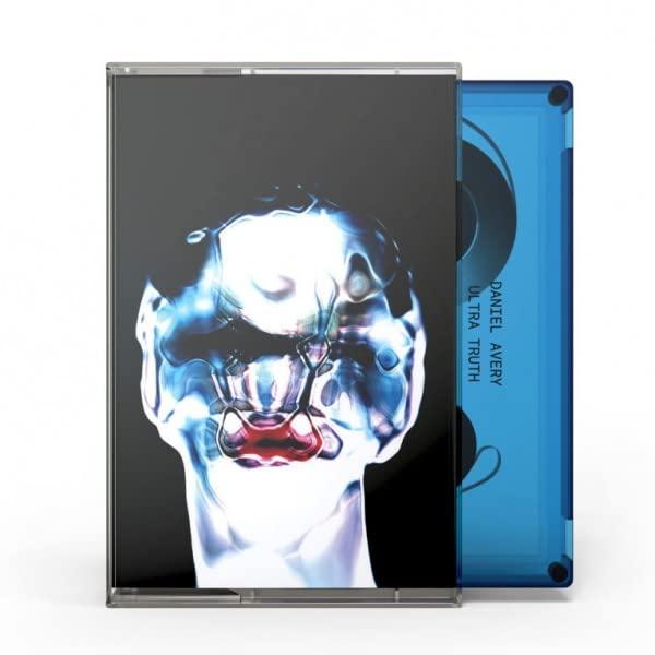 Daniel Avery - Ultra Truth - Cassette