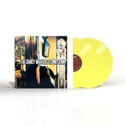 Dandy Warhols - ...The Dandy Warhols Come Down - Double Lp