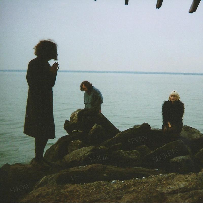 Sunflower Bean - Show Me Your Seven Secrets - 12 Inch