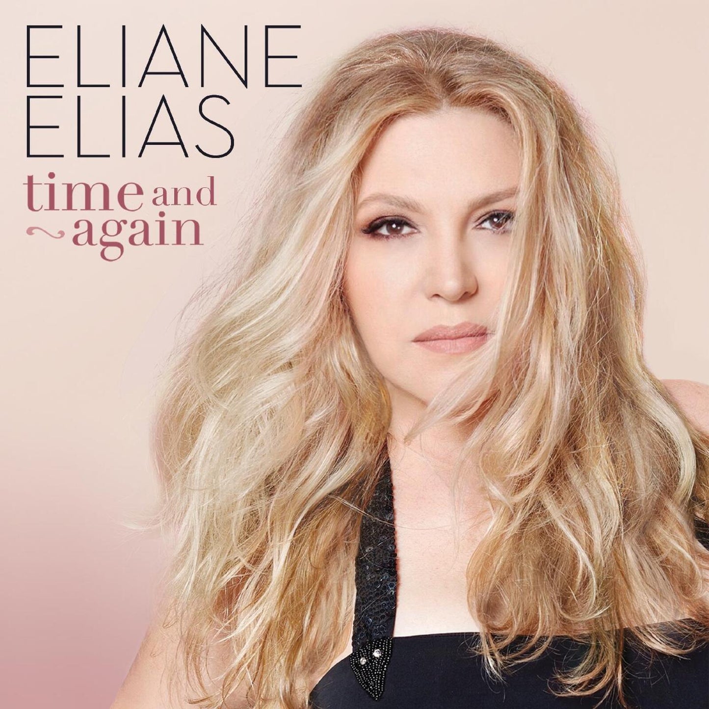 Eliane Elias - Time and Again - Cd