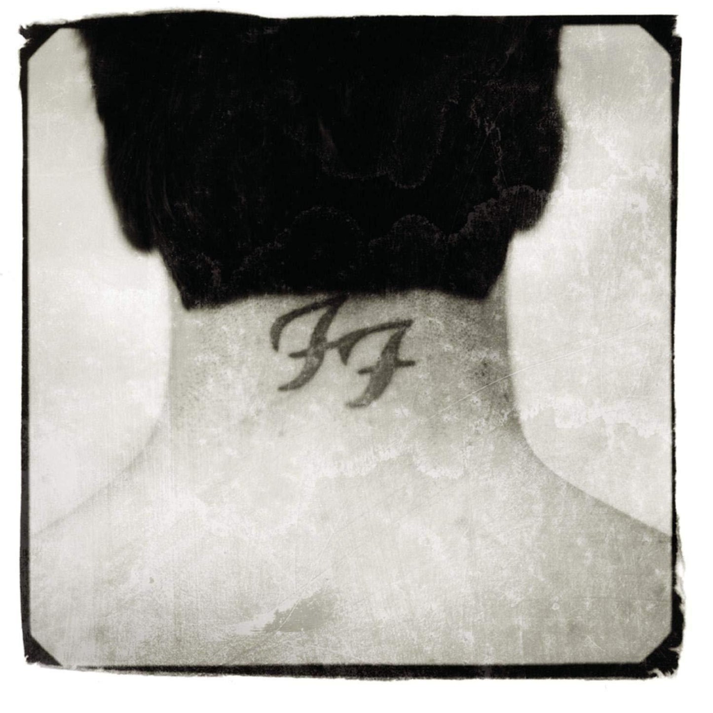 Foo Fighters - There Is Nothing Left To Lose - Cd