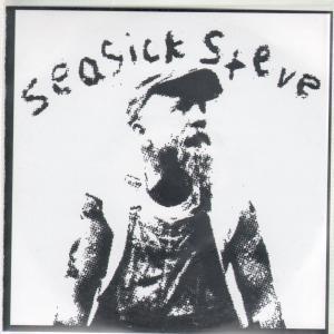 Seasick Steve - Happy Man - Cdr