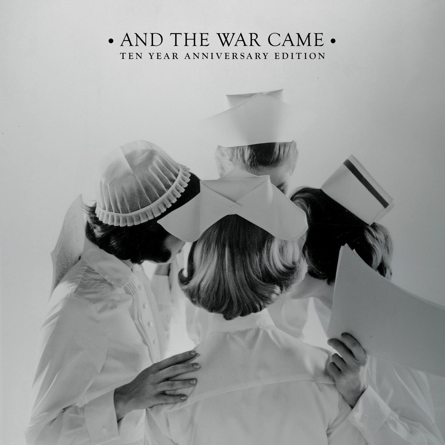 Shakey Graves - And the War Came (10 Year Anniversary Edition) - Double Lp