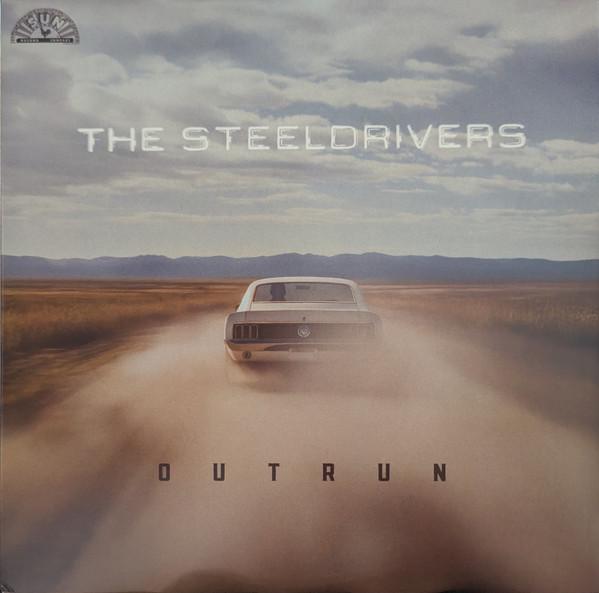 SteelDrivers - Outrun - Lp