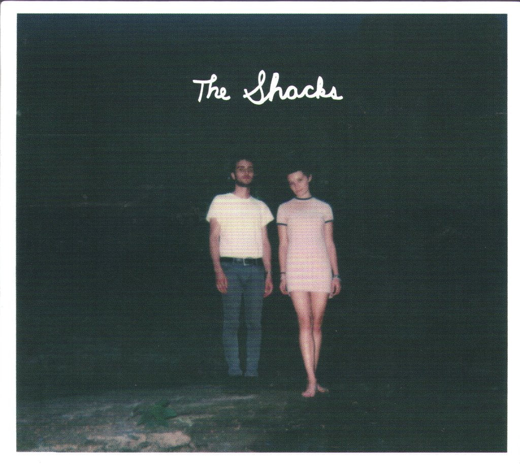 Shacks - Shacks - Cd