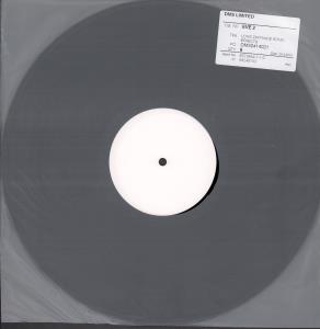 Goldheart Assembly - Long Distance Song Effects - Lp