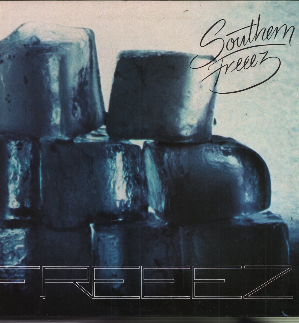 Freeez - Southern Freeez - Lp