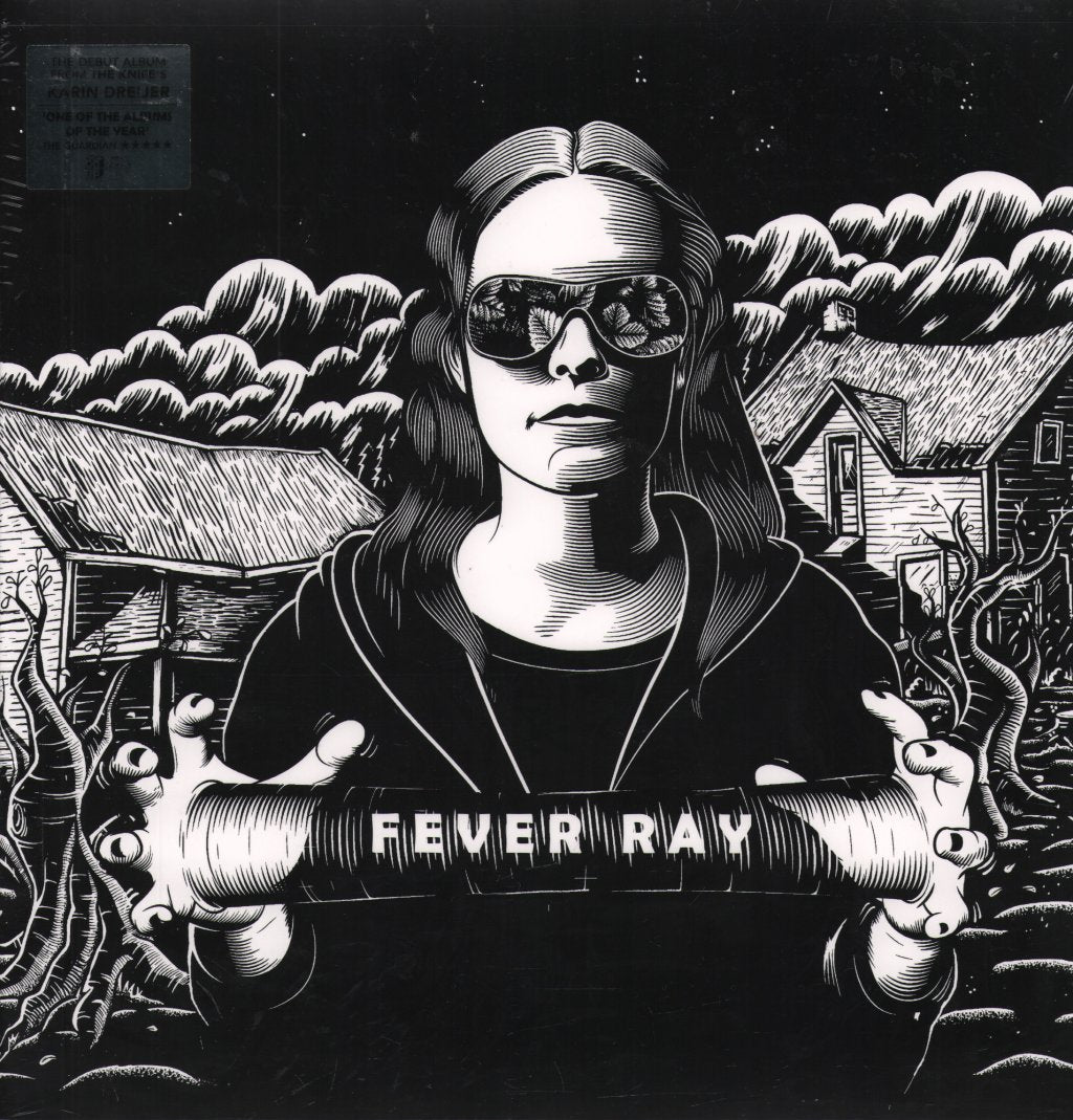 Fever Ray - Fever Ray - Lp