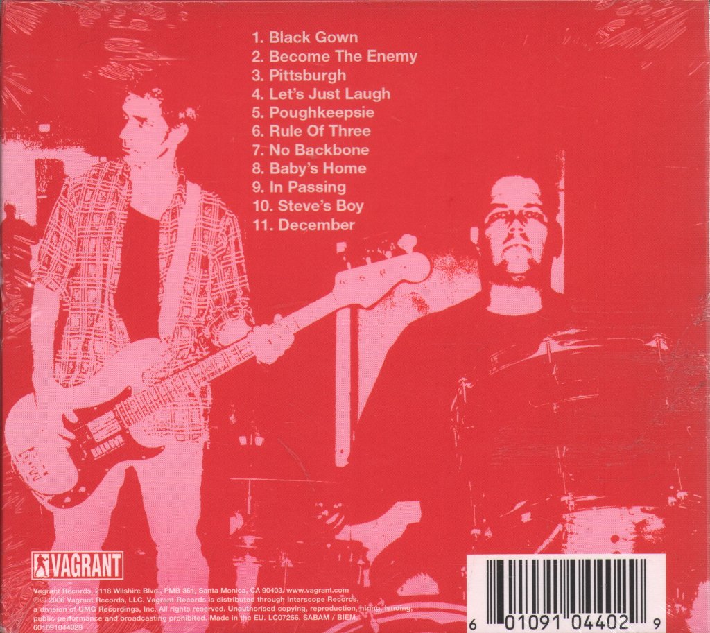 Lemonheads - Lemonheads - Cd