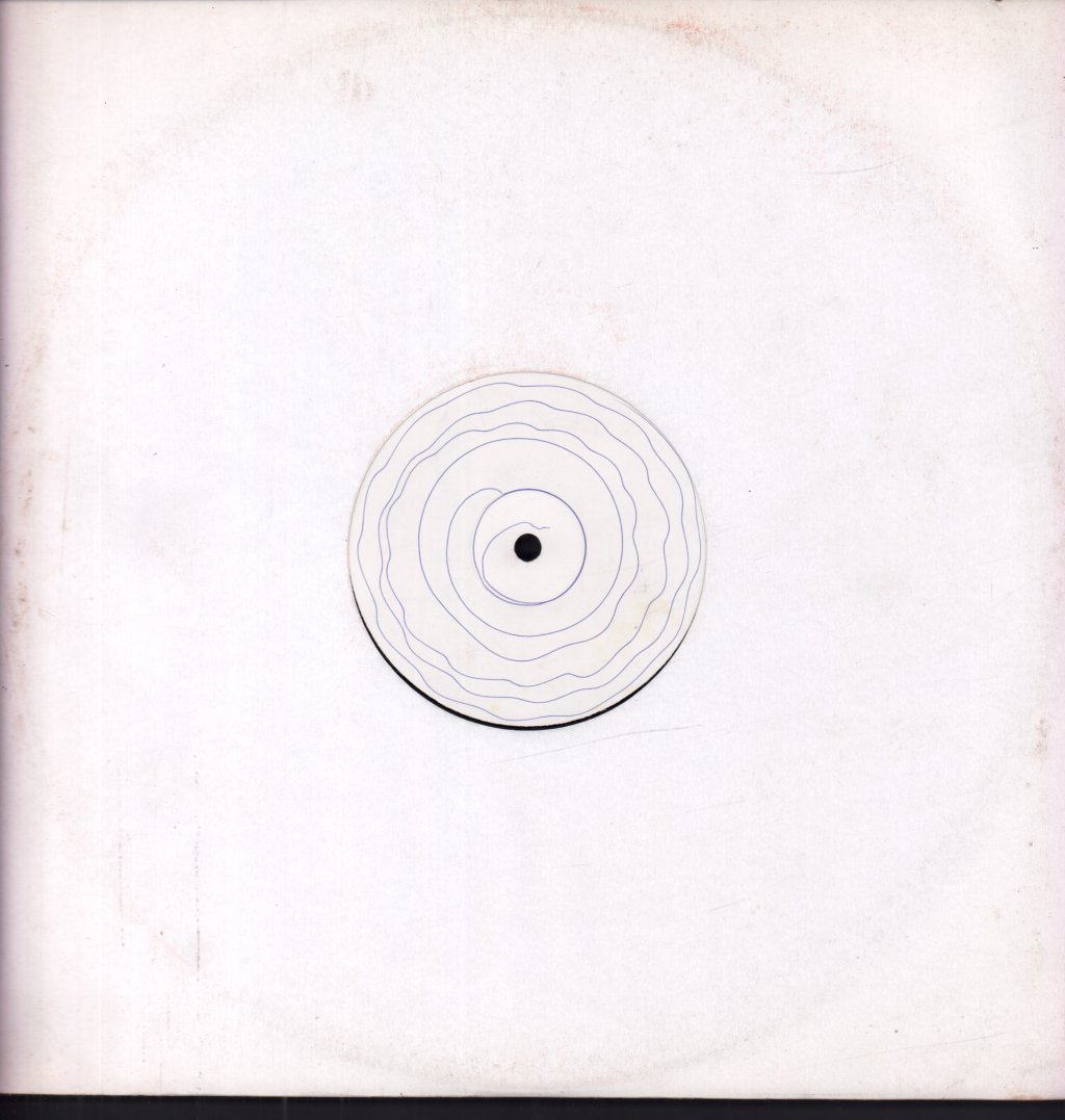 dj flex featuring ken norris - Good Feelin' - 12 Inch
