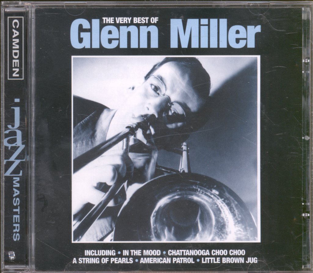 Glenn Miller - Very Best of Glenn Miller - Cd