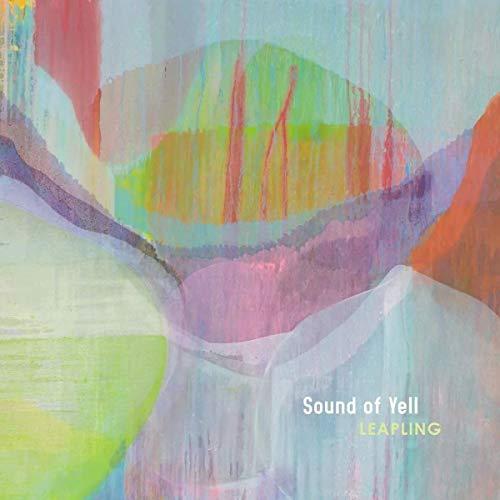 Sound of Yell - Leapling - Cd
