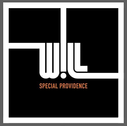 Special Providence - Will - Double Lp