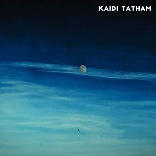 Kaidi Tatham - Galaxy - 12 Inch