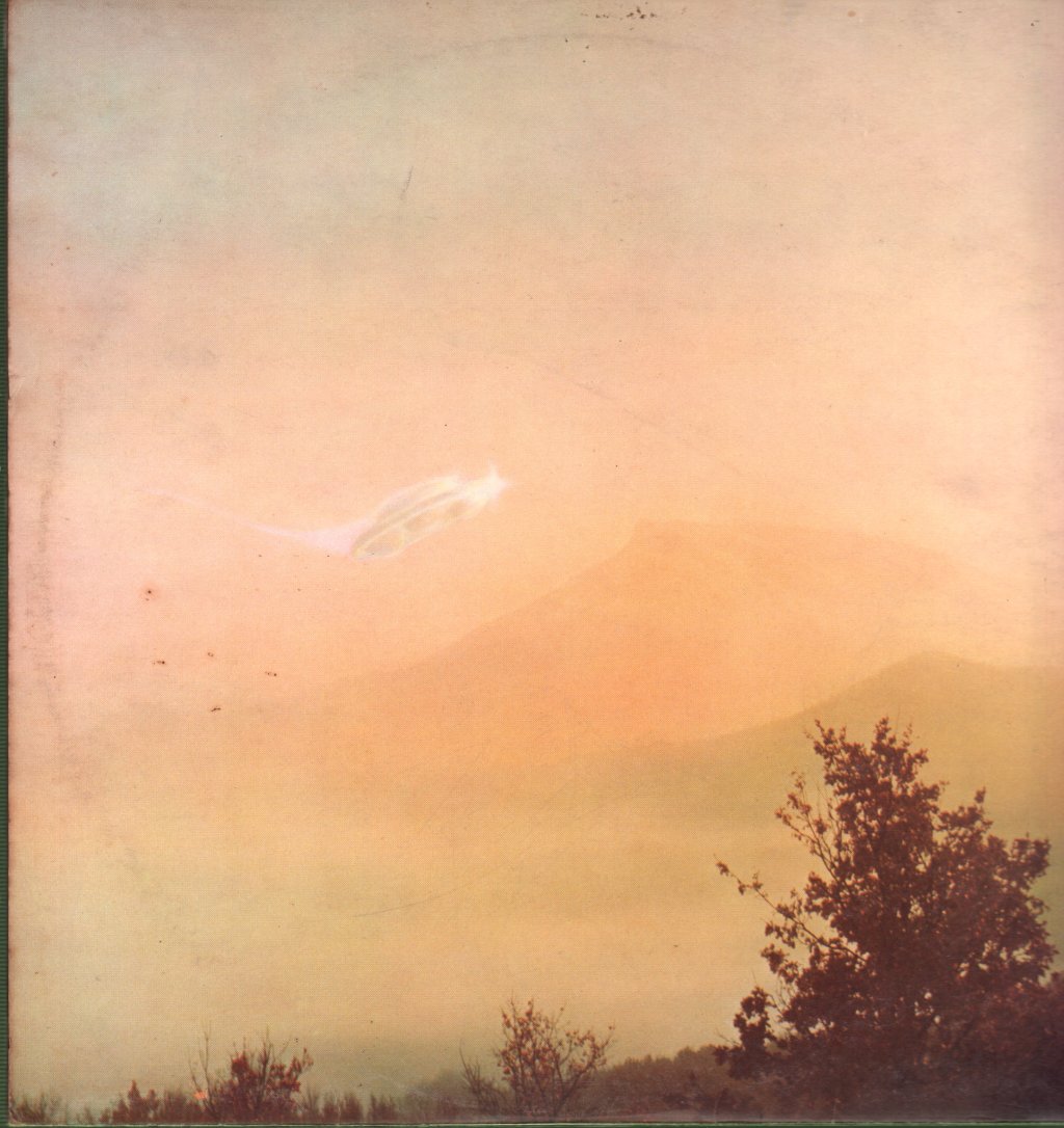 Wishbone Ash - Argus - Lp