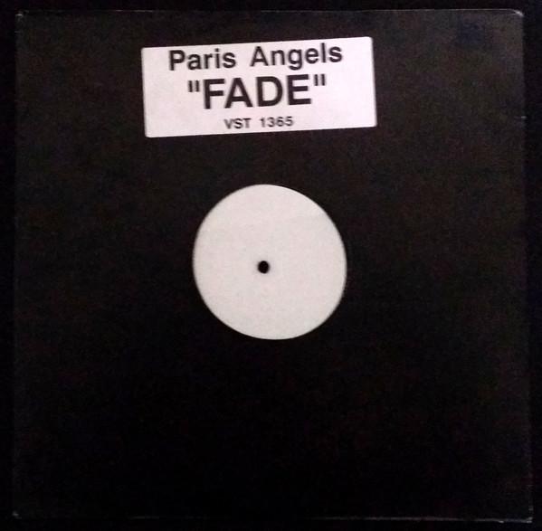 Paris Angels - Fade - 12 Inch