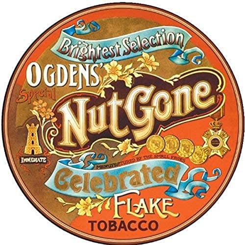Small Faces - Ogdens' Nut Gone Flake - Cd