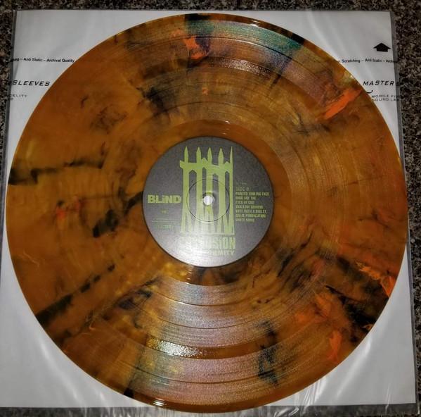 Corrosion Of Conformity - Blind - Double Lp