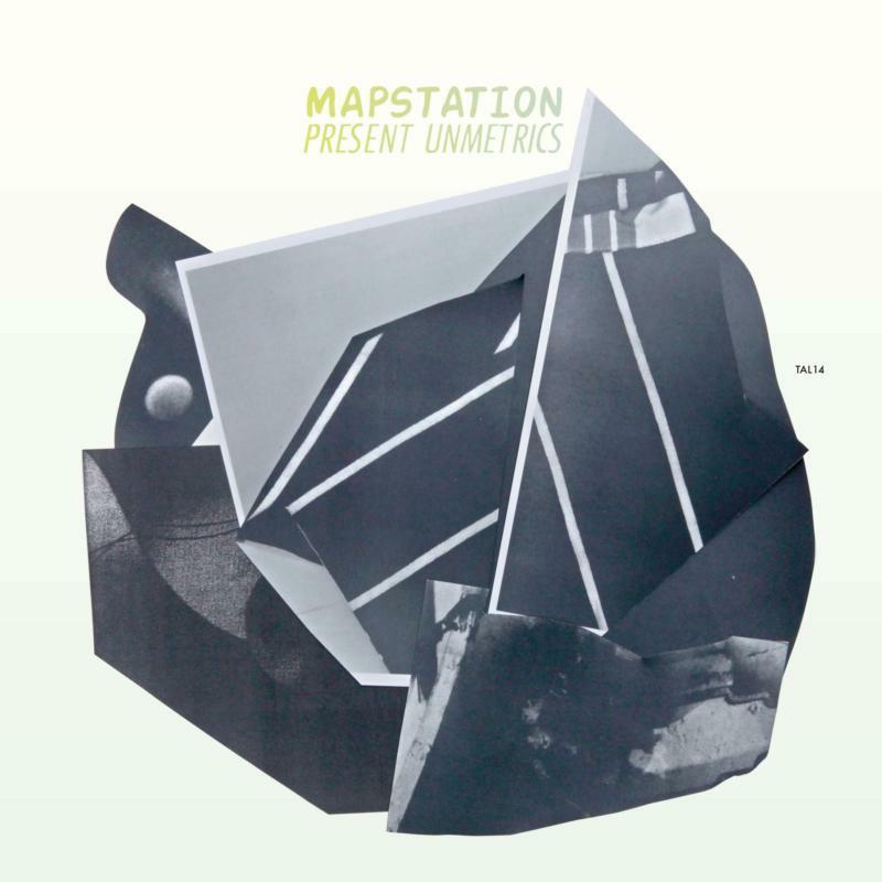 Mapstation - Present Unmetrics - Lp